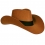 Chapeau de Cowboy du Texas pour Enfants