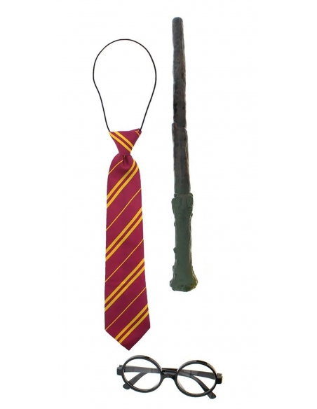 Comment devenir un véritable magicien à la manière d'Harry Potter