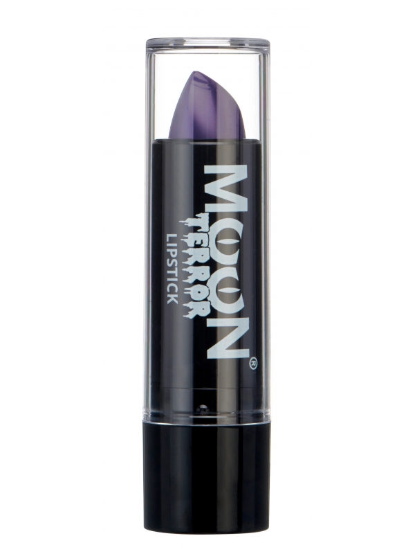"Rouges à Lèvres Halloween Moon Terror : Couleurs Effrayantes pour un Maquillage Envoûtant