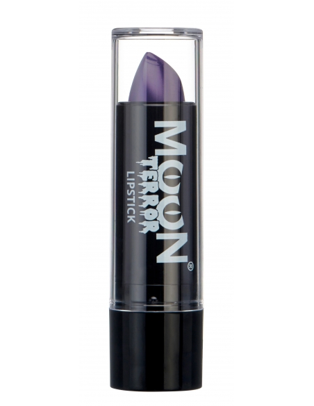 "Rouges à Lèvres Halloween Moon Terror : Couleurs Effrayantes pour un Maquillage Envoûtant