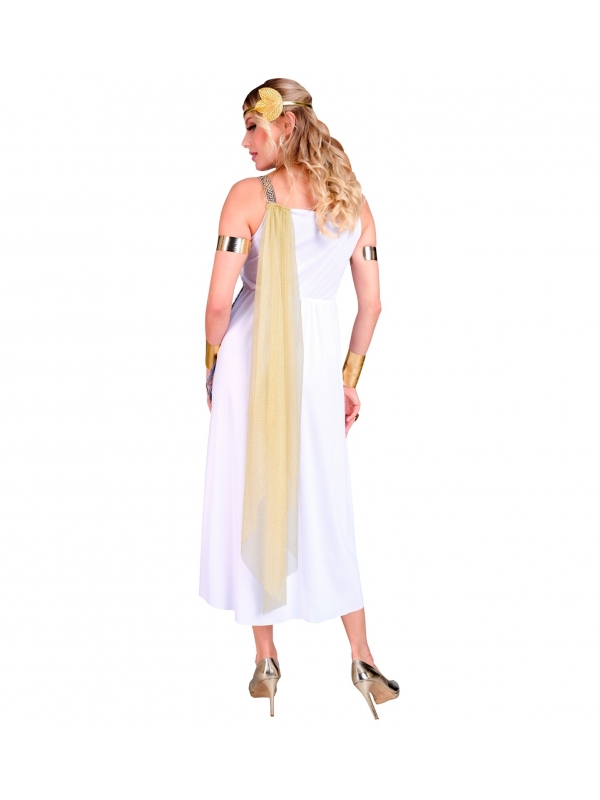 Déguisement de Déesse Grecque femme : Élégance Antique pour Votre Prochaine Fête
