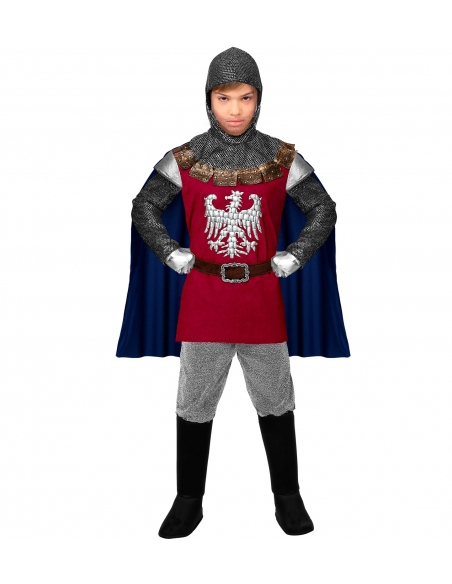 Déguisement de Chevalier Idéal pour Votre Enfant Aventurier