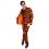 Costume de Citrouille Néon homme : Original - S au XXL