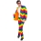 Costume Homme Sexy et Fashion Arc-en-Ciel | Style Stand Out Suits