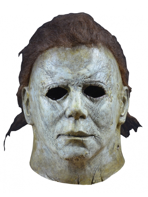 Masque Michael Myers Halloween : Le Meilleur Choix pour une Terreur Authentique