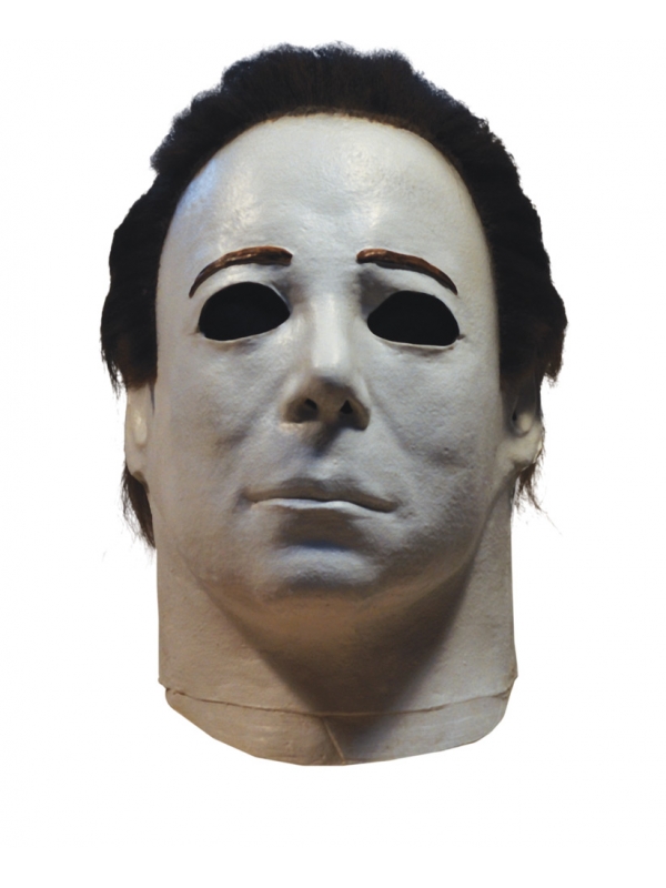 Masque Michael Myers Halloween 4 - L'Essence de la Terreur