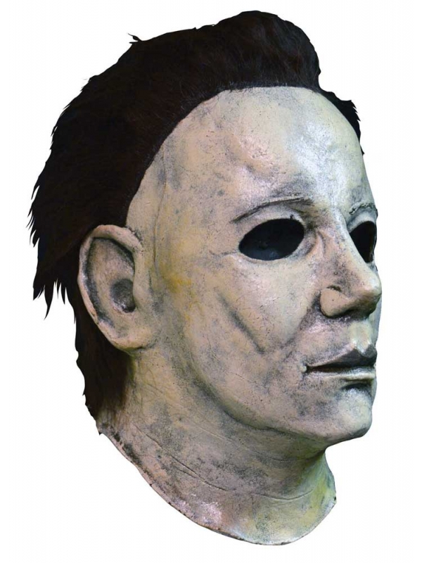 Masque Michael Myers Halloween 6 : La Malédiction du Mal