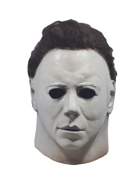 Masque Michael Myers Deluxe Halloween 1978 : L'Horreur d'Origine