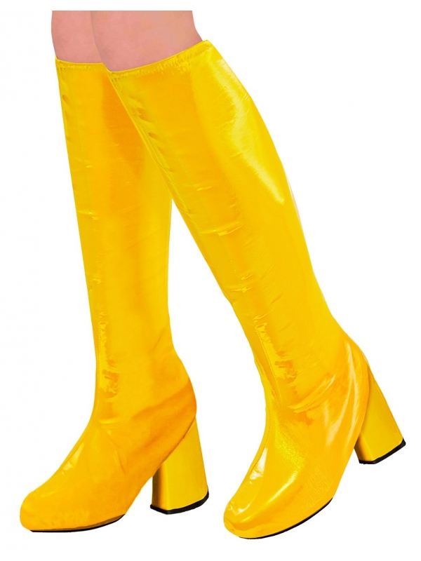 Surbottes Disco Fever Jaunes