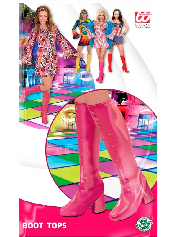 Surbottes Disco Fever Roses