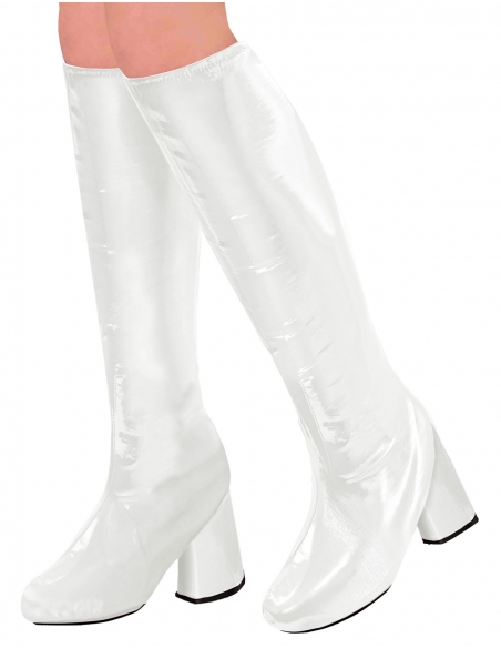 Surbottes Disco Fever Blanches