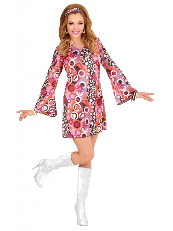 Surbottes Disco Fever Blanches