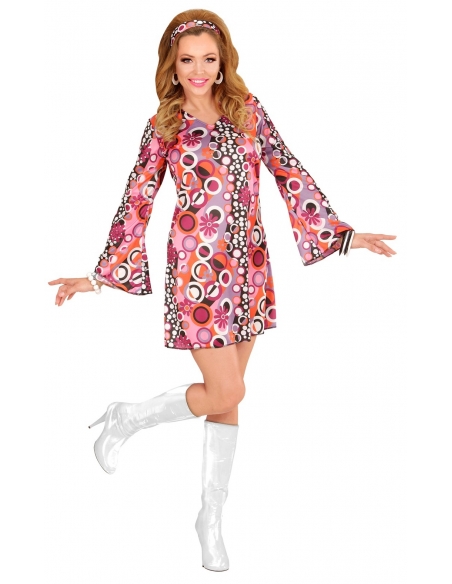 Surbottes Disco Fever Blanches