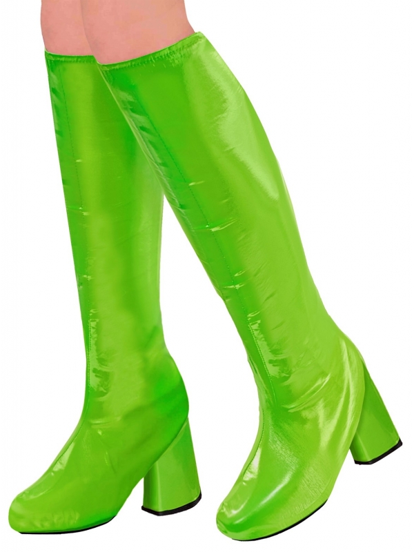 Surbottes Disco Fever Vertes