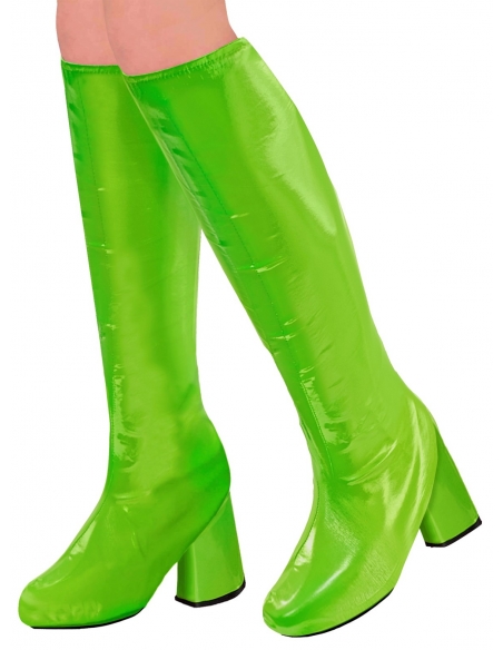 Surbottes Disco Fever Vertes