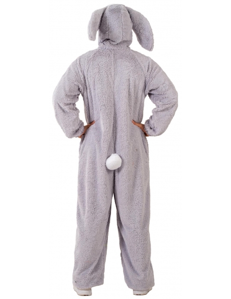 Déguisement de Lapin en Peluche Épaisse pour Adulte : Douceur et Fantaisie Garanties