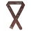 Ceinture Marron Porte-Épée : Un Accessoire de Caractère pour Vos Déguisements