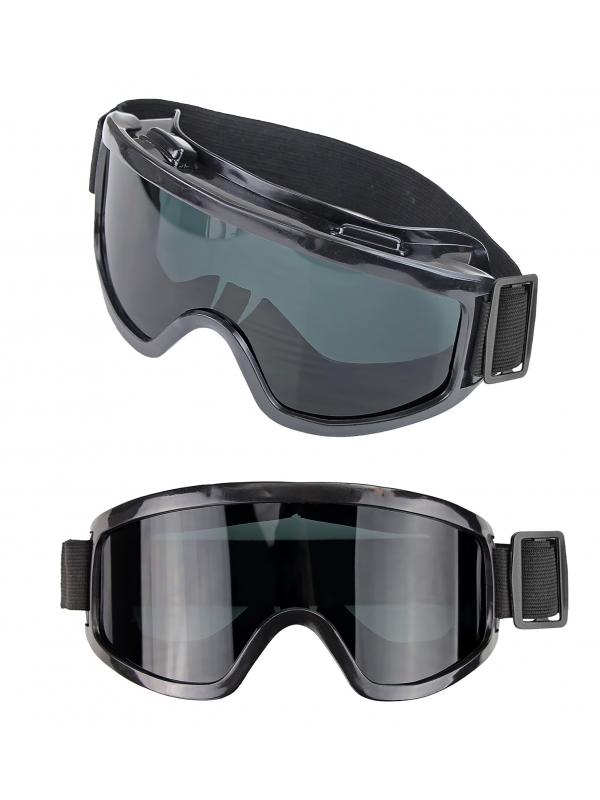 Lunettes Tactiques : L'Atout Indispensable de Votre Déguisement