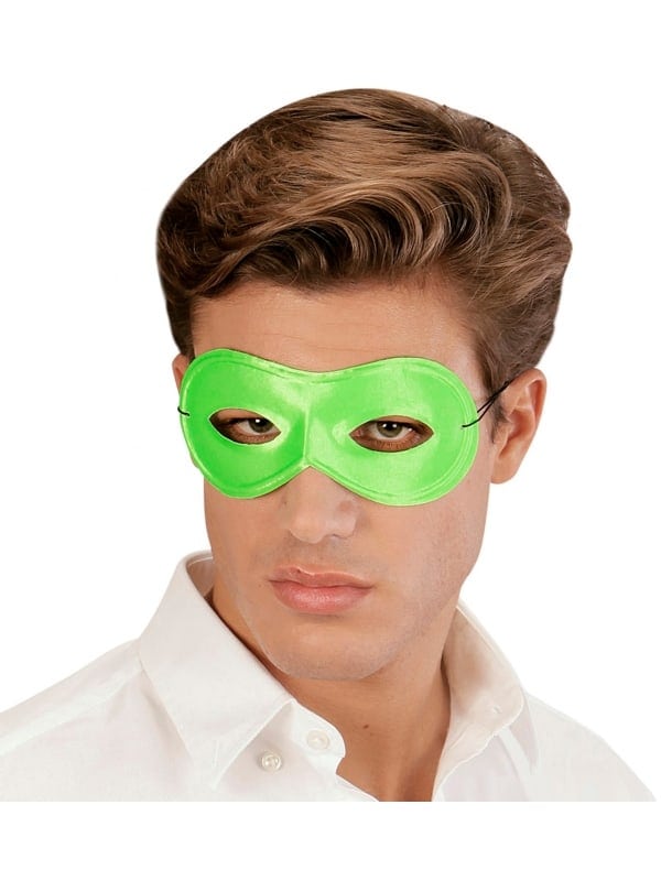 🎉 Illuminez Votre Soirée avec nos Masques Loups Néon ! 🎉