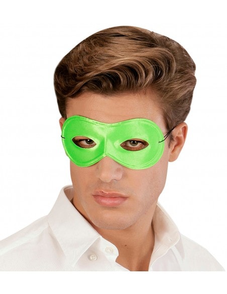 🎉 Illuminez Votre Soirée avec nos Masques Loups Néon ! 🎉