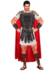 Déguisement de Centurion pour Homme : L'Alliance Parfaite entre Histoire et Style