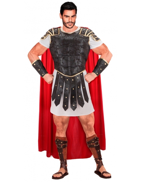 Déguisement de Centurion pour Homme : L'Alliance Parfaite entre Histoire et Style
