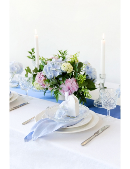 10 Boîtes à Dragées en Forme de Coeur pour Mariage et Autres Fêtes