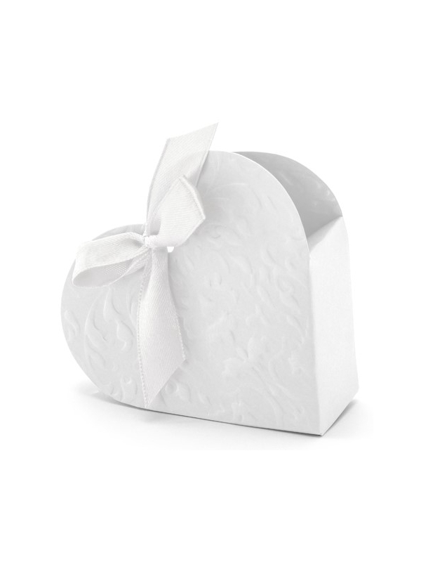 Boîte à Cartes De Mariage Blanche 30x30x30 Cm - À Monter Soi-même, Pas De Colle Nécessaire - Idéale Pour Réception, Anniversaire, Fête - Design épuré