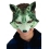 Masque de Loup Enfant - L'Accessoire de Costume Sauvage et Fascinant