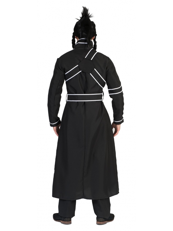 Déguisement Samourai Homme du S/M au XL/XXL