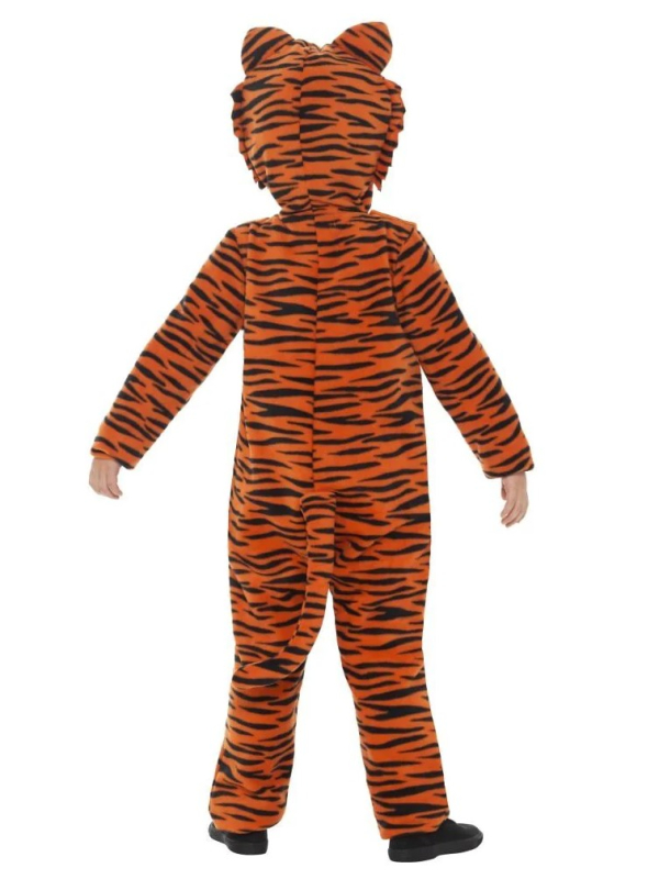 Déguisement Tigre enfant (Combinaisons)