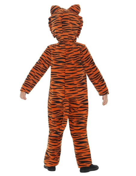 Déguisement Tigre enfant (Combinaisons)