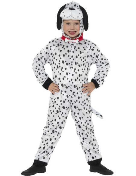 Déguisement Dalmatien enfant
