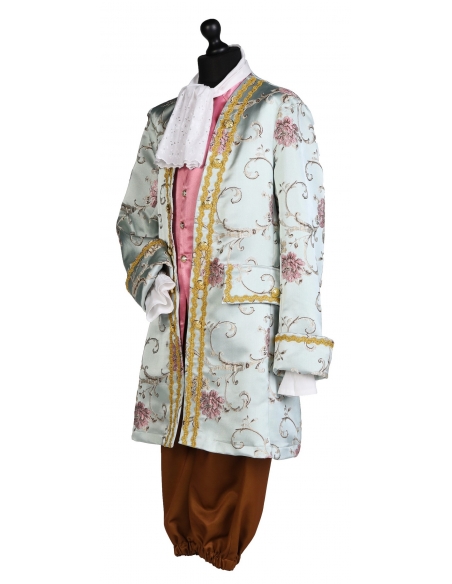 Costume Baroque de Luxe Homme pour Soirée à Thème