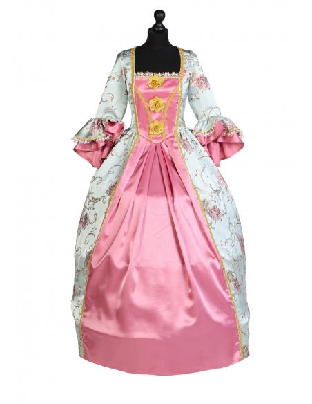 Costume Baroque de Luxe Homme pour Soirée à Thème