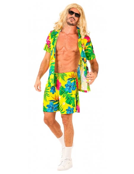 Rayonnez en Couleurs avec l'Ensemble 'Summer Party' - L'Été sera Tropical