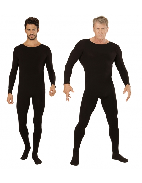 Justaucorps pour Homme du S/M au XXL - Idéal pour déguisement