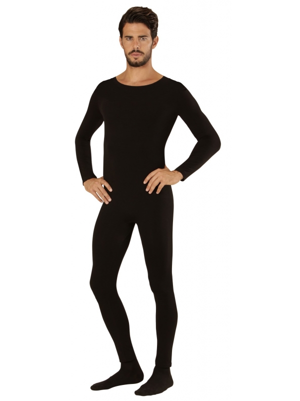 Justaucorps pour Homme du S/M au XXL - Idéal pour déguisement