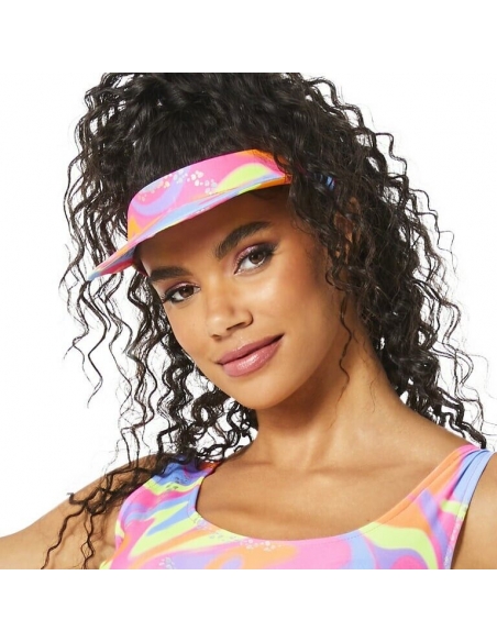 Costume de Barbie Patineuse Adulte - Revivez la Magie du Film Barbie