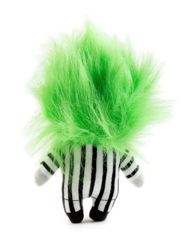 La Peluche Beetlejuice de 20 cm : Un Icône du Fantastique pour les Fans et Collectionneurs