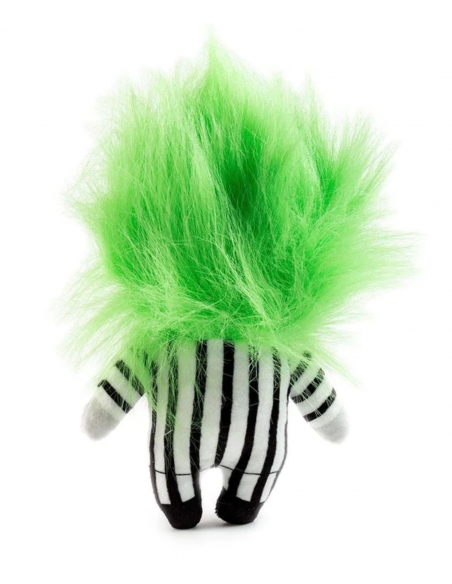 La Peluche Beetlejuice de 20 cm : Un Icône du Fantastique pour les Fans et Collectionneurs