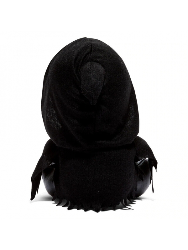 Peluche Scream Ghostface 20 cm - Licence Officielle