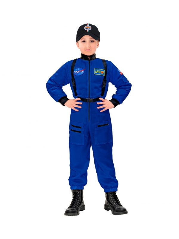 Déguisement d'Astronaute pour Enfant : Un Voyage dans les Étoiles
