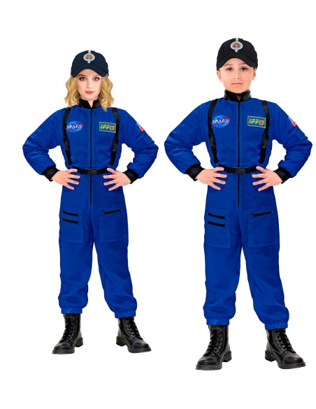 Déguisement d'Astronaute pour Enfant : Un Voyage dans les Étoiles