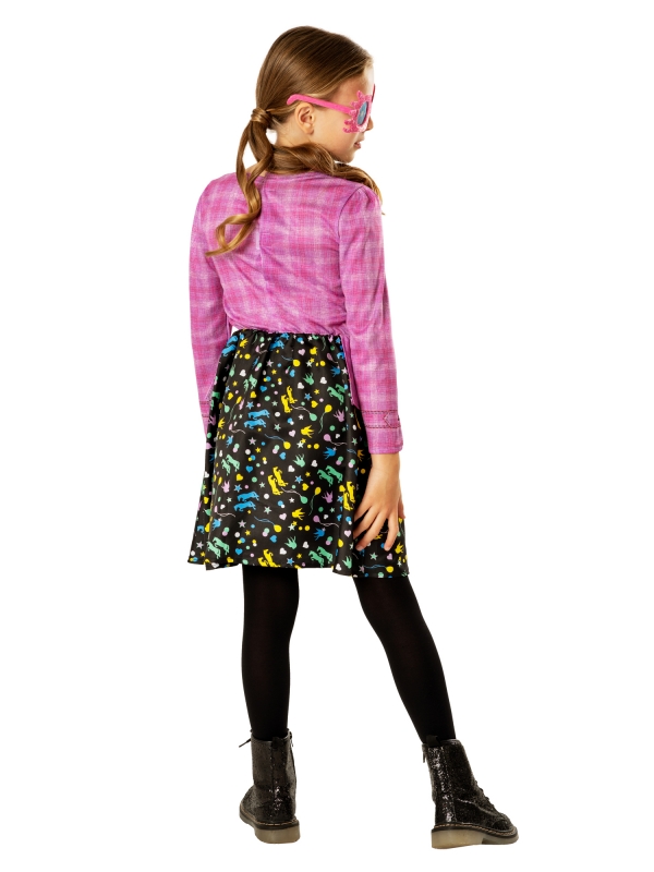 Déguisement luxe Luna Lovegood - Harry Potter