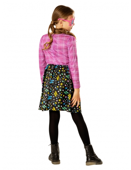 Déguisement luxe Luna Lovegood - Harry Potter