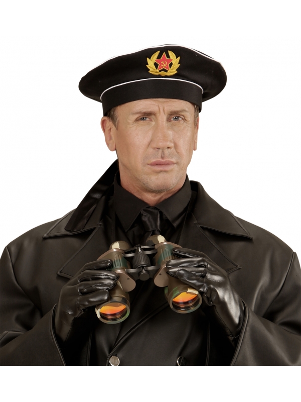 Casquette de la marine Russe sans visière pour homme