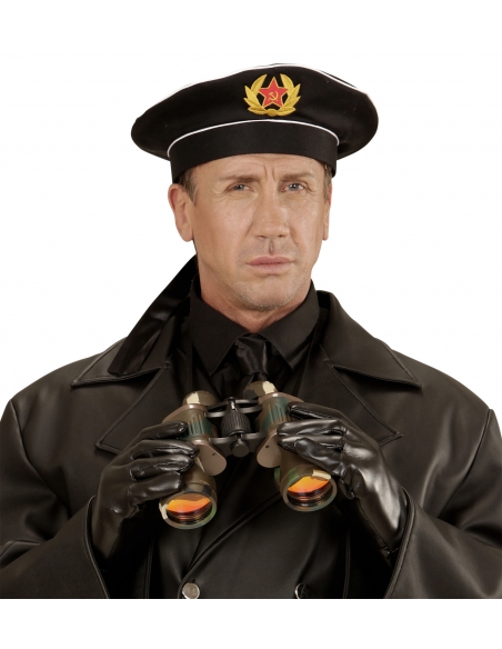 Casquette de la marine Russe sans visière pour homme