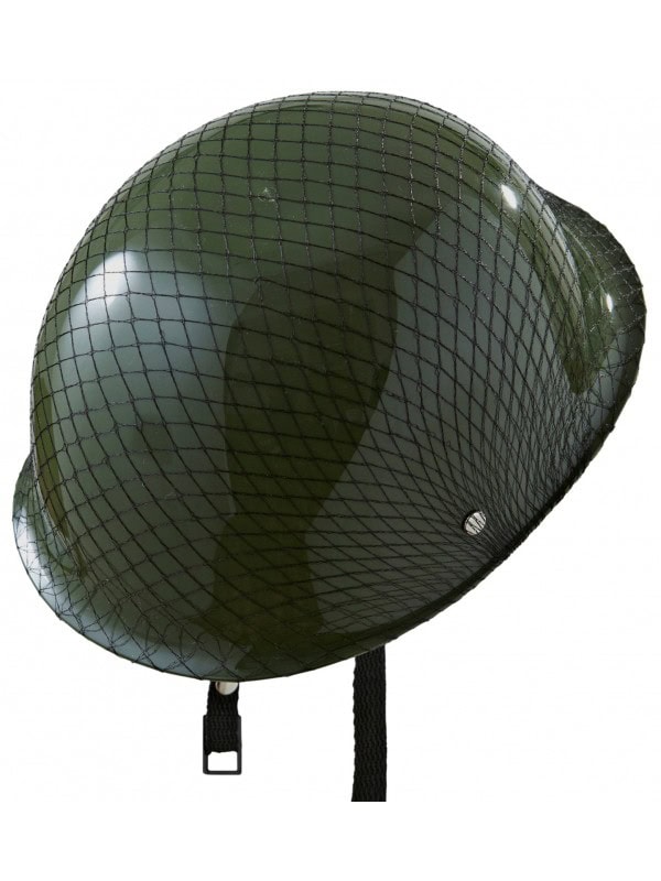 Casque de Soldat pour Adulte