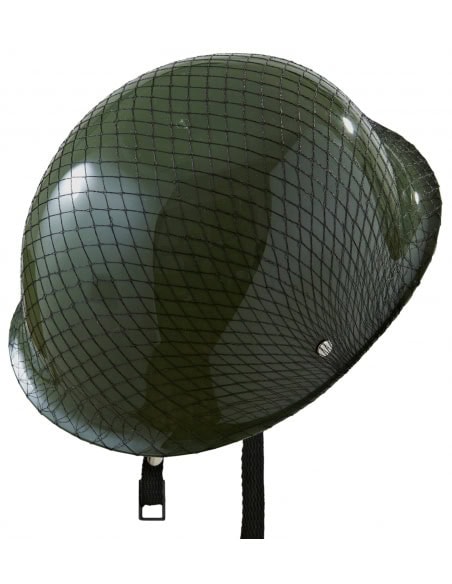 Casque de Soldat pour Adulte